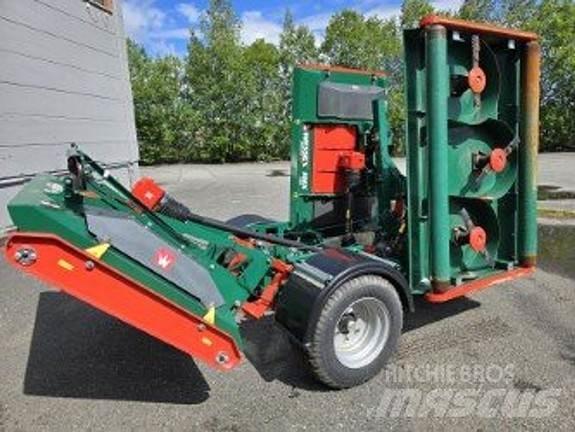 Wessex RMX-500 Muut ympäristökoneet