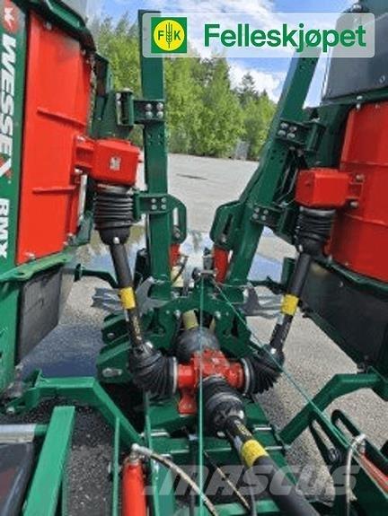 Wessex RMX-500 Muut ympäristökoneet