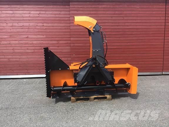  Westbjøre S-2450 Lumilingot