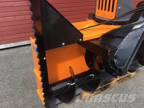  Westbjøre S-2450 Lumilingot