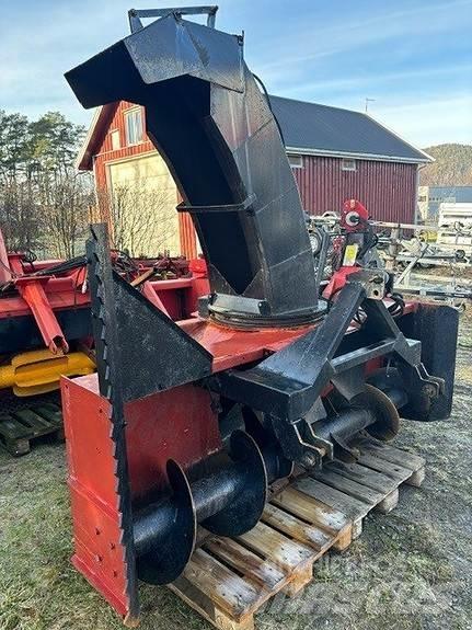  Westbjörn 2450 Lumilingot