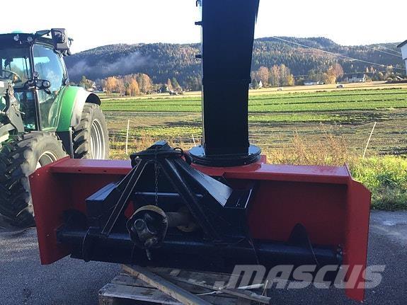  Westbjörn 2450 Lumilingot