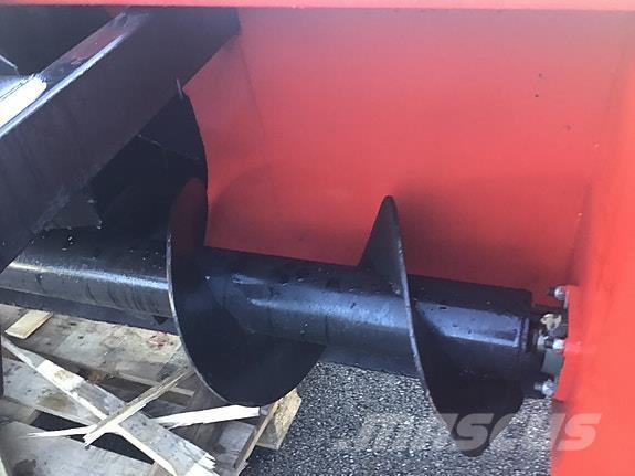  Westbjörn 2450 Lumilingot