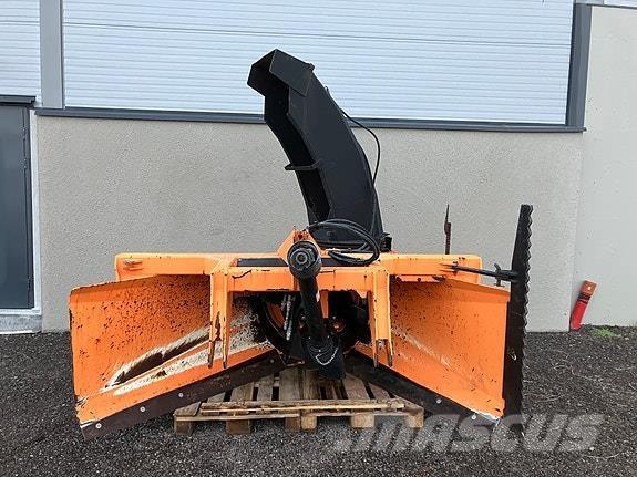  Westbjörn V-2500 Lumilingot