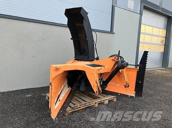  Westbjörn V-2500 Lumilingot