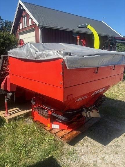   Lannoitteenlevittimet