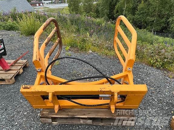   Pyöröpaalaimet