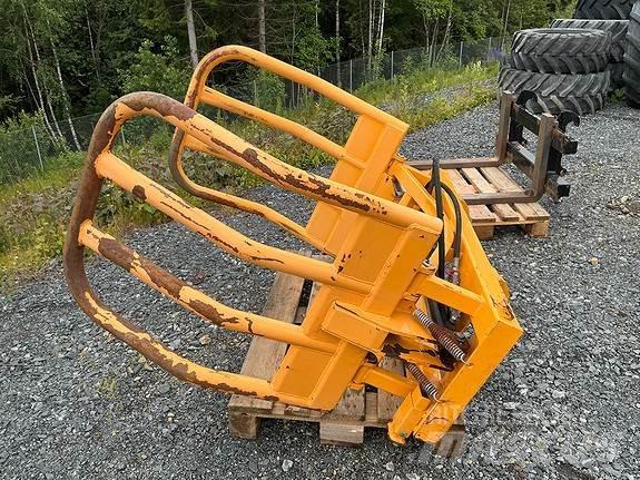   Pyöröpaalaimet
