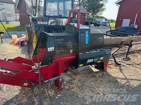   Muut metsäkoneet