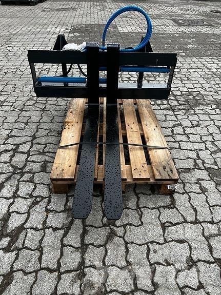   Muut maatalouskoneet
