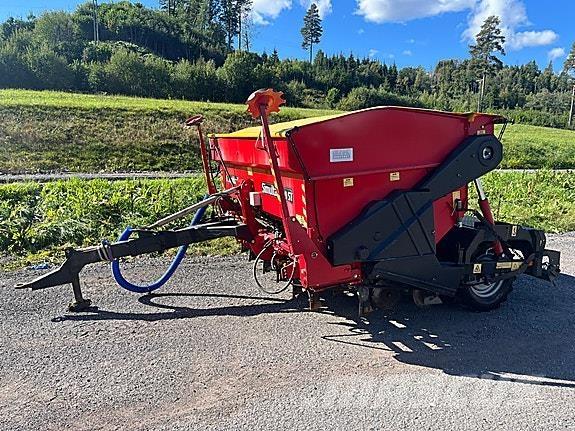   Lannoitteenlevittimet