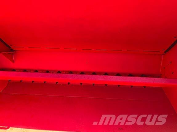   Lannoitteenlevittimet