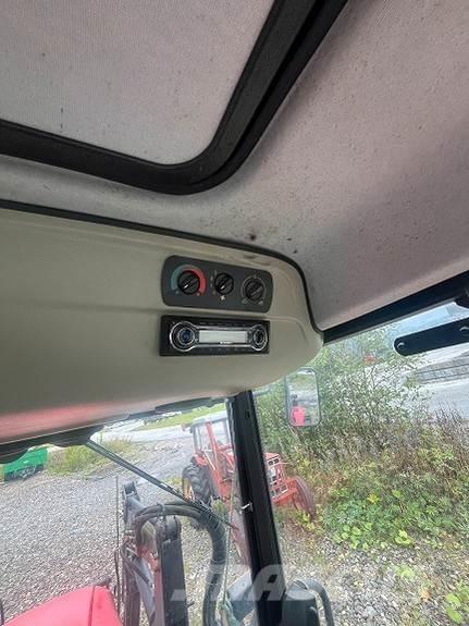 Zetor 7441 Proxima Traktorit