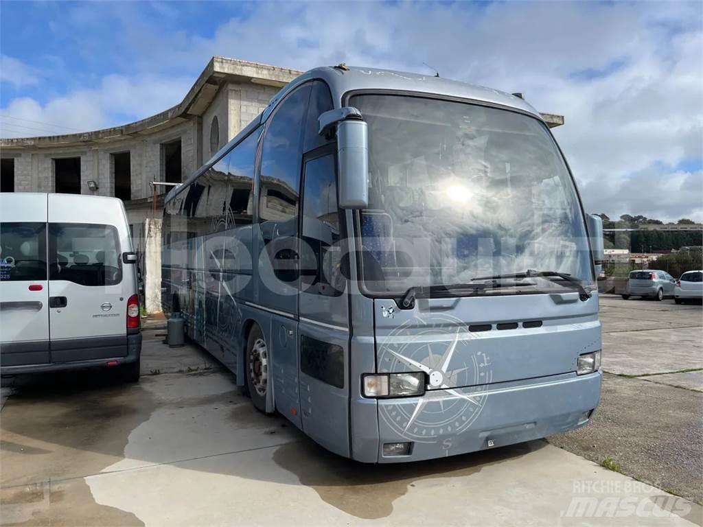 Iveco 380 Turistibussit