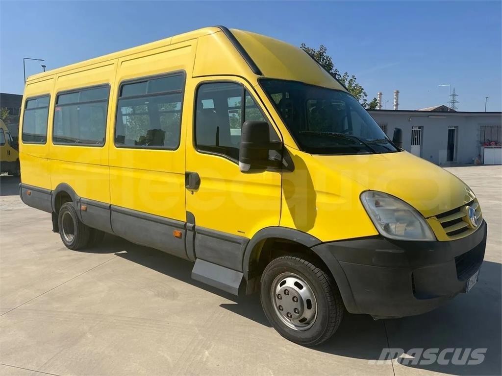 Iveco A50 Koulubussit