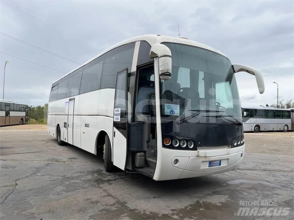 Volvo B12 Turistibussit
