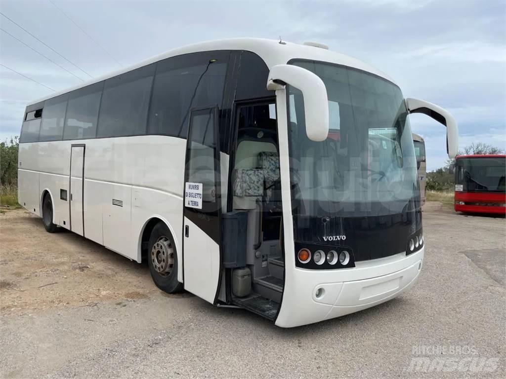 Volvo B12 Turistibussit
