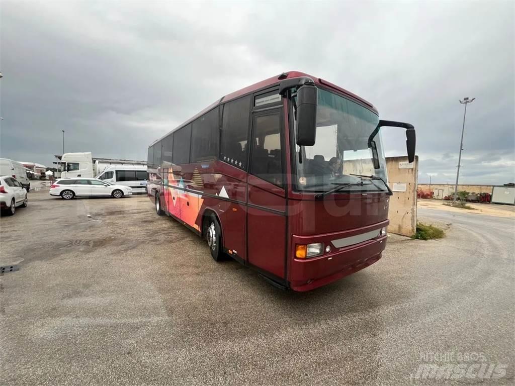 Volvo B12 Turistibussit