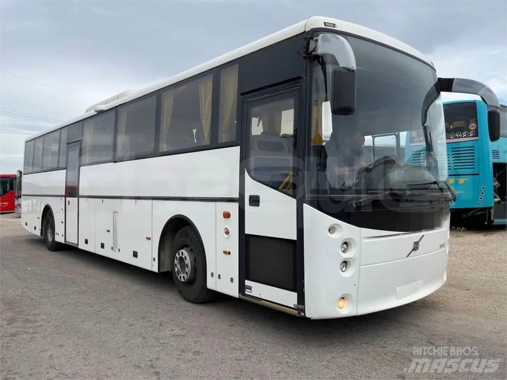 Volvo B12 Turistibussit