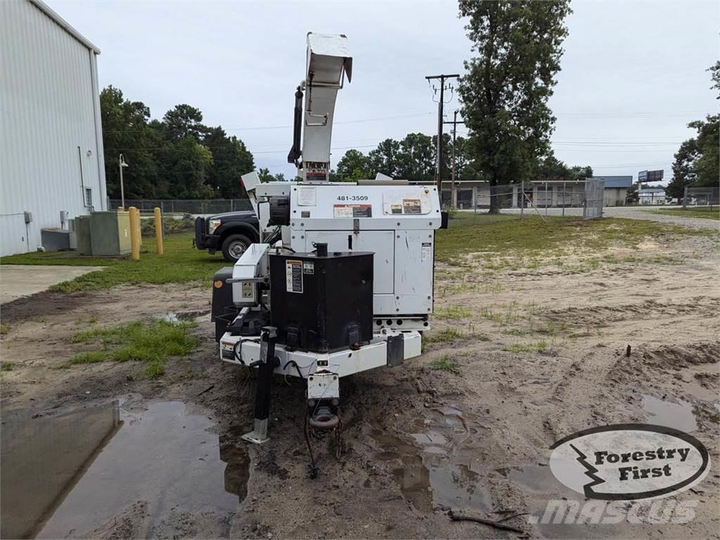 Altec DRM12 Haketuskoneet