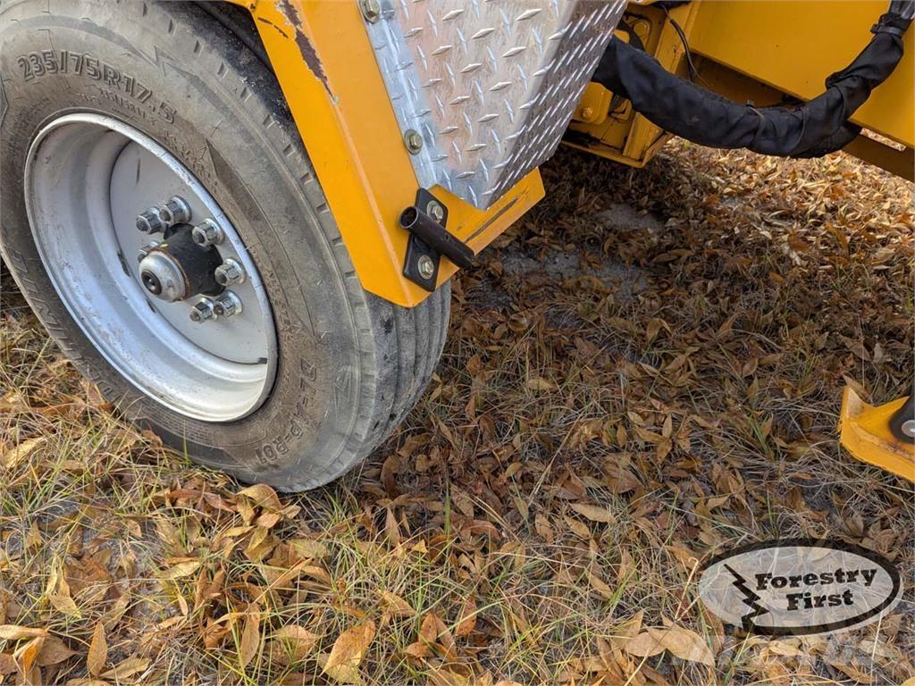 Bandit 21XP Haketuskoneet