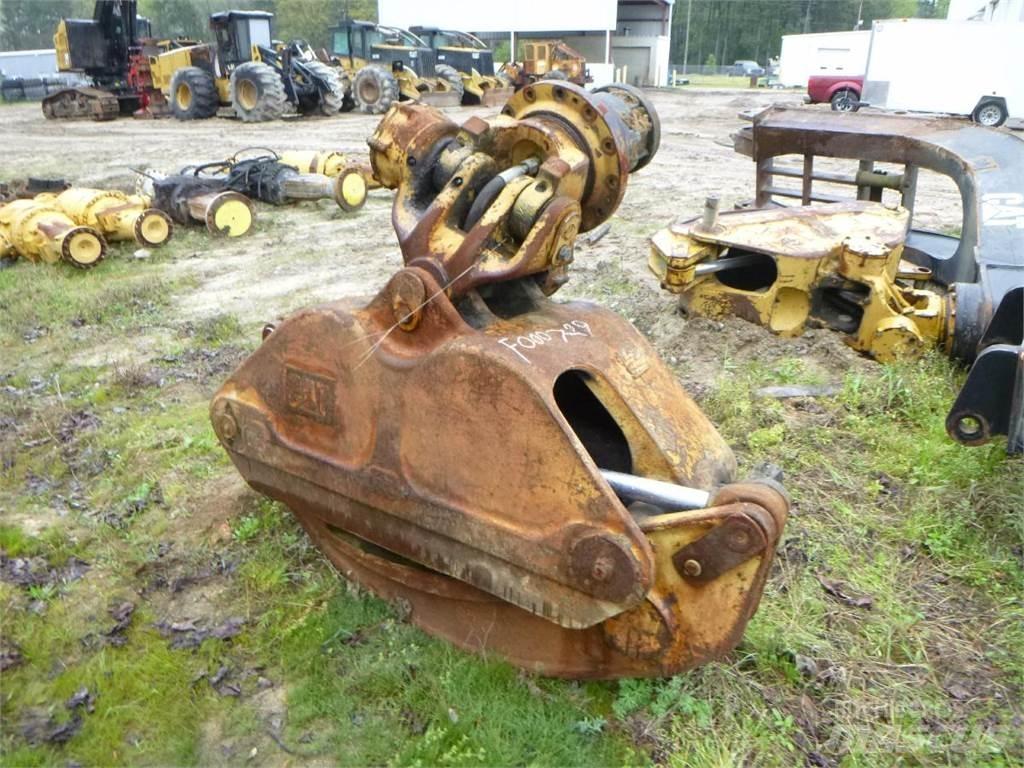 CAT 120 Kourat