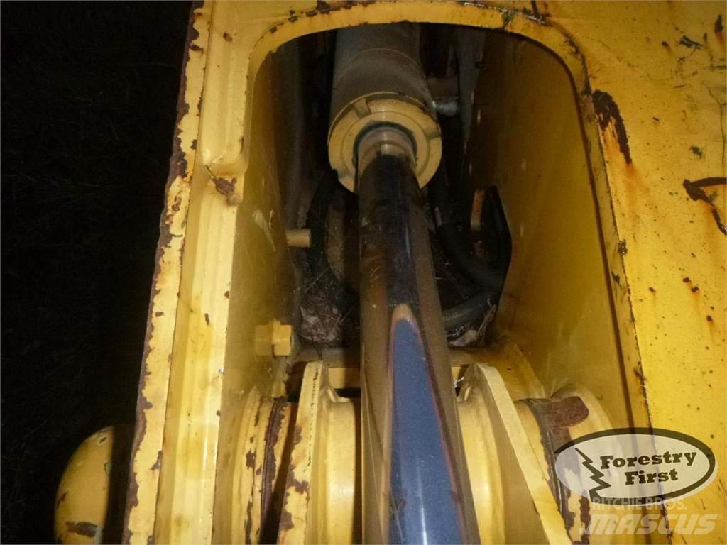 CAT 14-4 Kourat