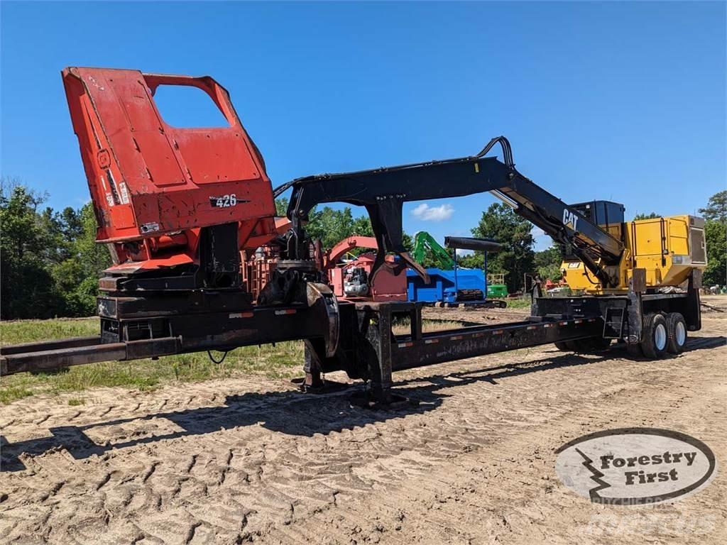 CAT 559D Nivelpuomikuormaajat
