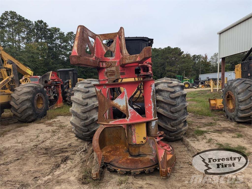 CAT 563D Kaatokasauskoneet