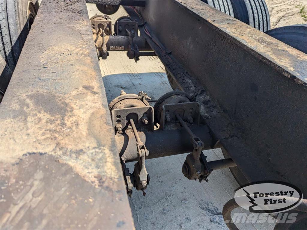 CSI 264 Karsintakoneet