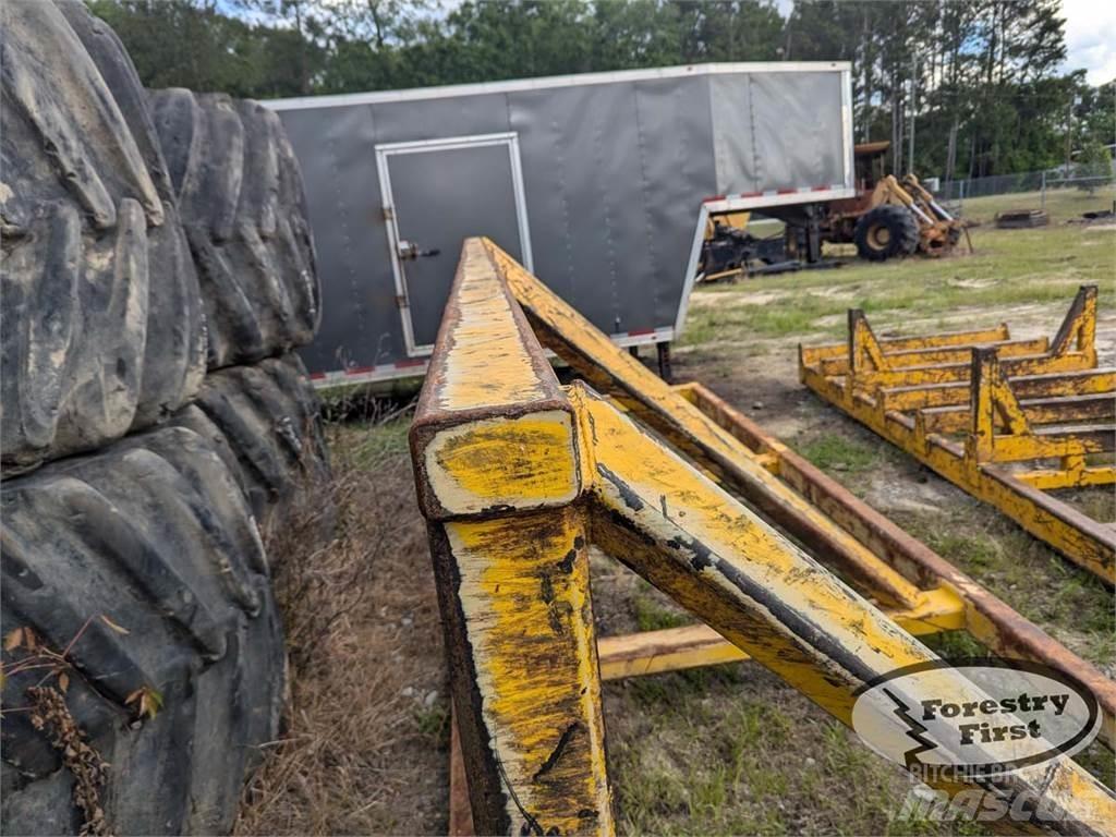 CSI 3018 Muut metsäkoneet