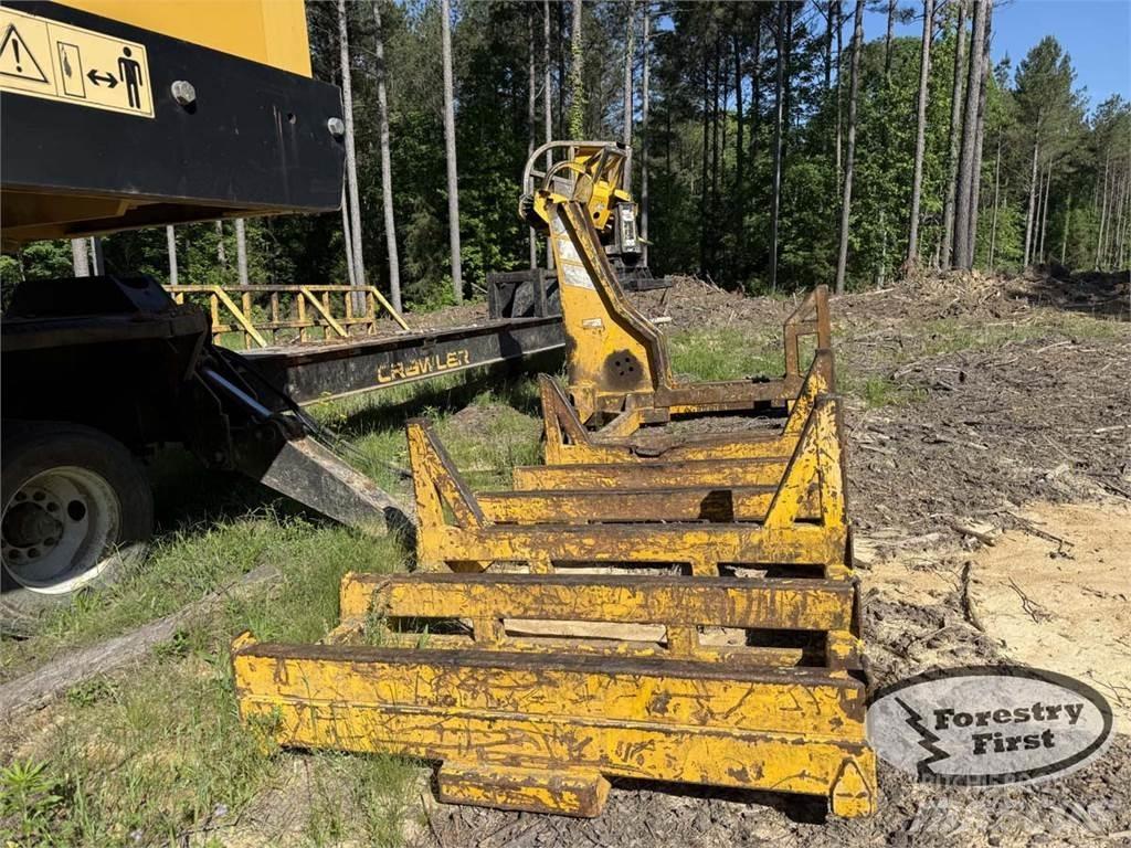 CSI DL4400 Muut metsäkoneet