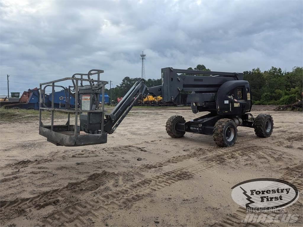 JLG 450AJ Muut metsäkoneet