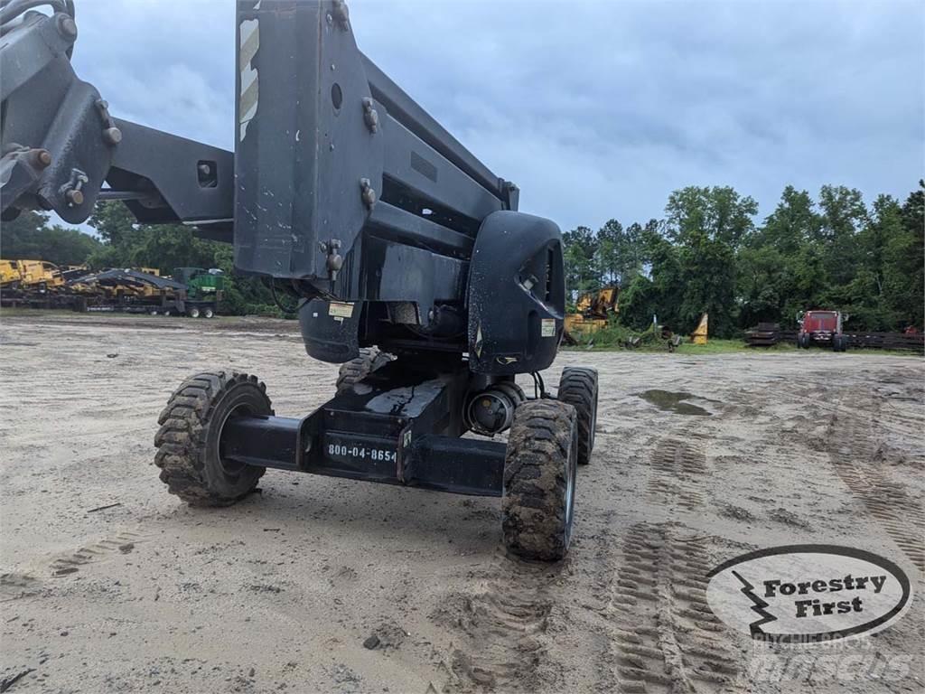 JLG 450AJ Muut metsäkoneet