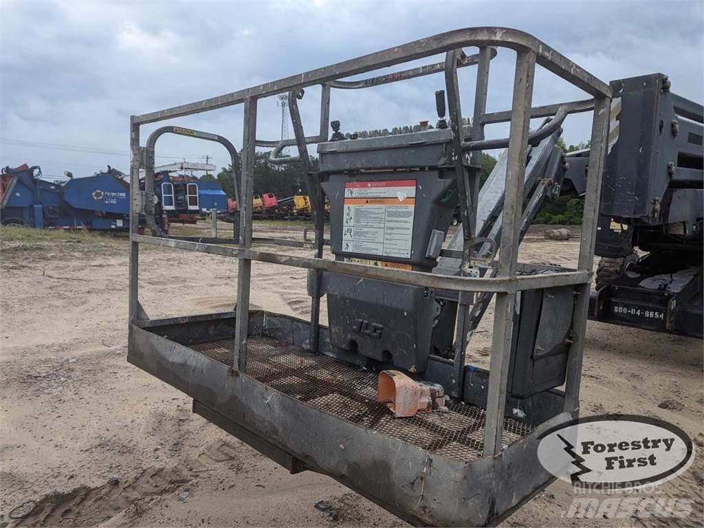 JLG 450AJ Muut metsäkoneet