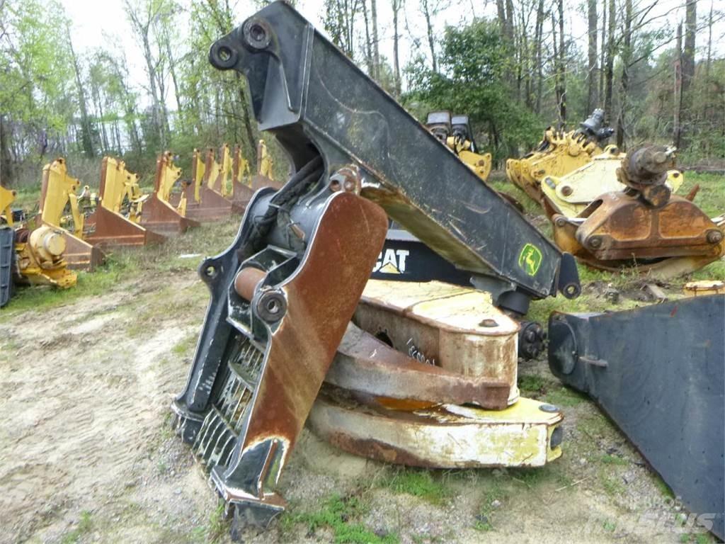 John Deere 12-5 Kourat