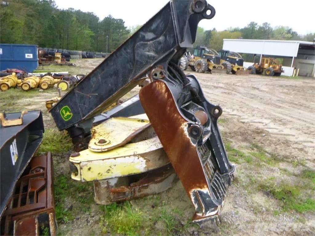 John Deere 12-5 Kourat