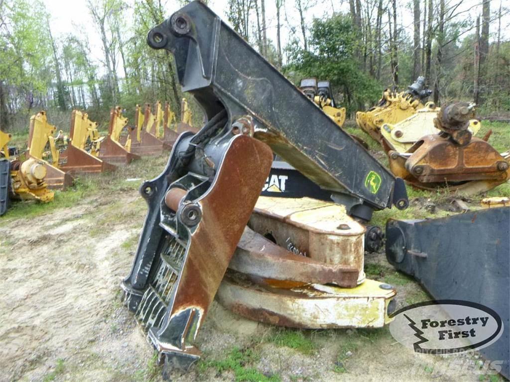 John Deere 12-5 Kourat