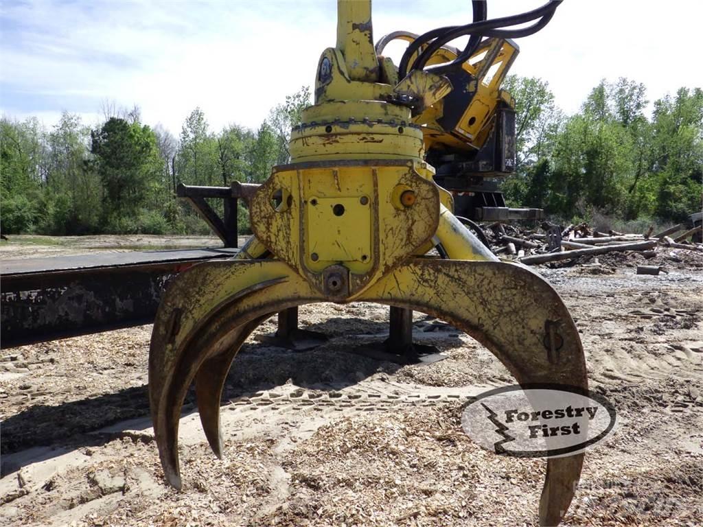 John Deere 437E Nivelpuomikuormaajat