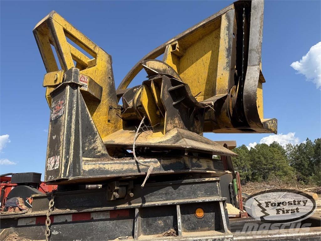 John Deere 437E Nivelpuomikuormaajat