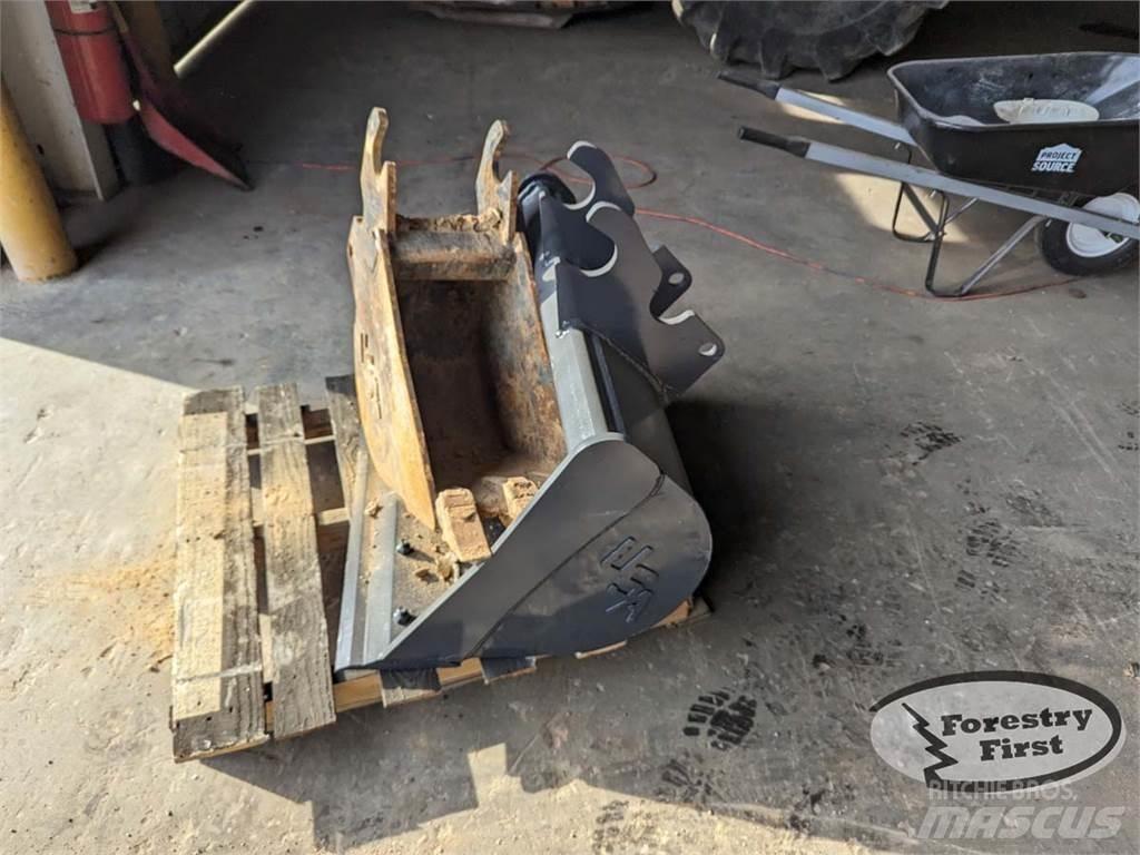Kubota U35-4 Muut metsäkoneet