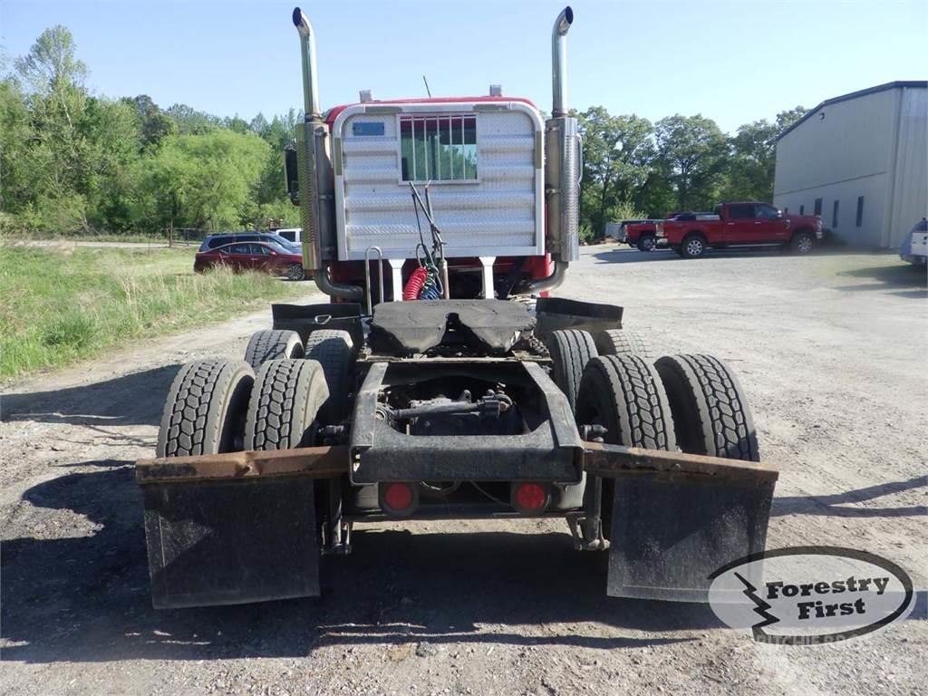 Mack CHN613 Muut metsäkoneet