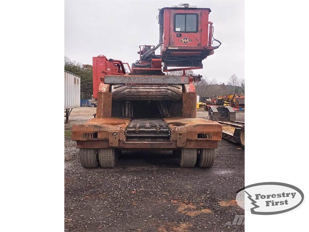 Morbark 30RXL Haketuskoneet