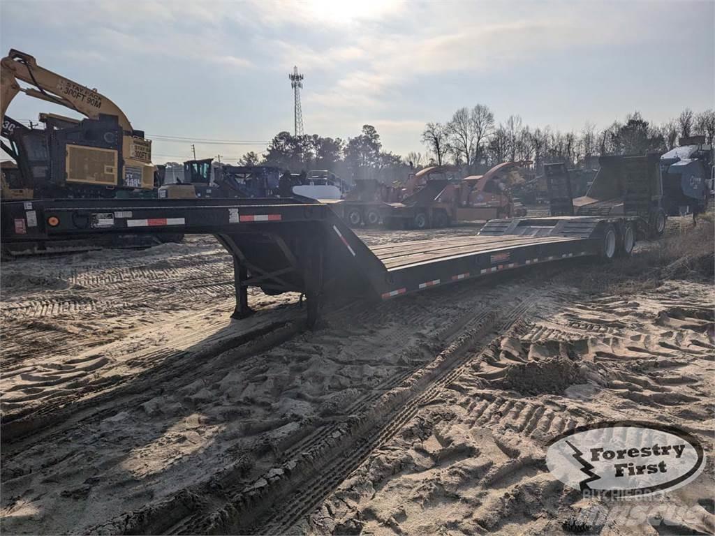 Pitts LB35-26 Muut metsäkoneet