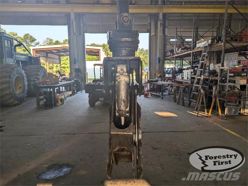 Rotobec 4552HD Kourat