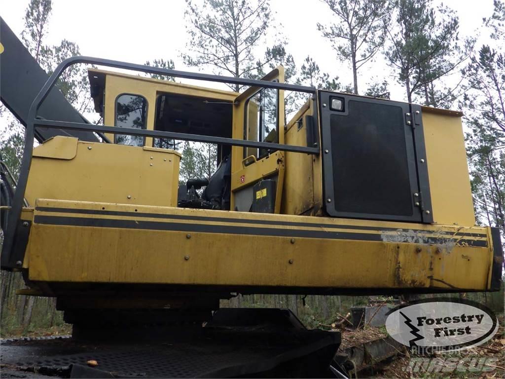 Tigercat 234B Nivelpuomikuormaajat