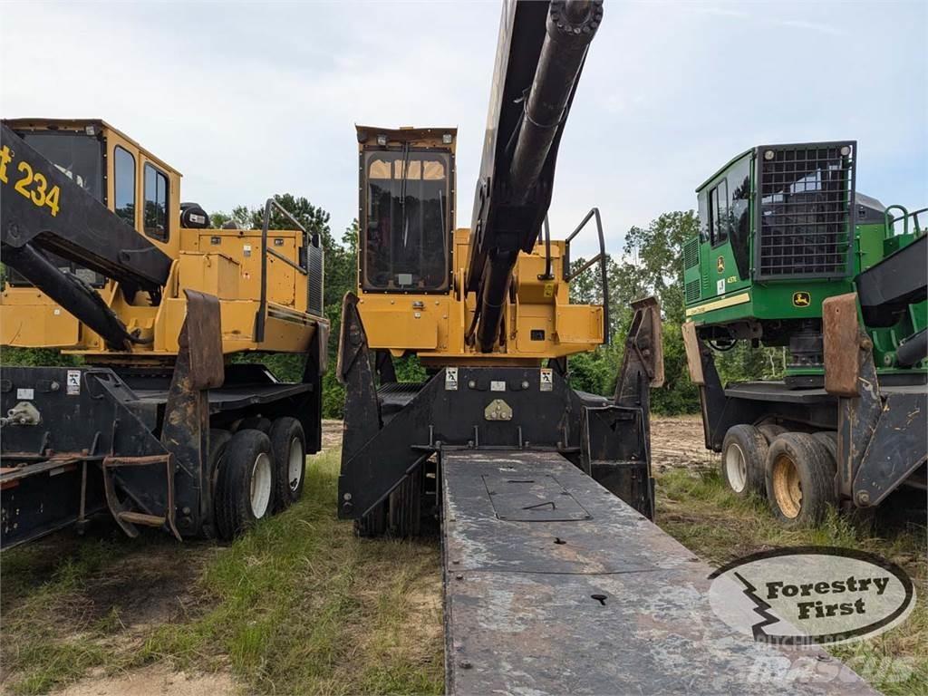 Tigercat 234B Nivelpuomikuormaajat