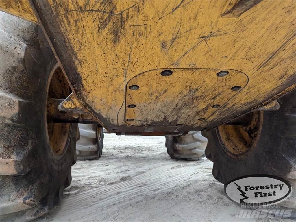 Tigercat 720G Kaatokasauskoneet