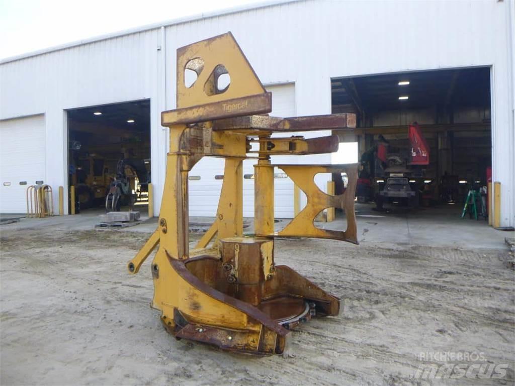 Tigercat DW5603 Muut