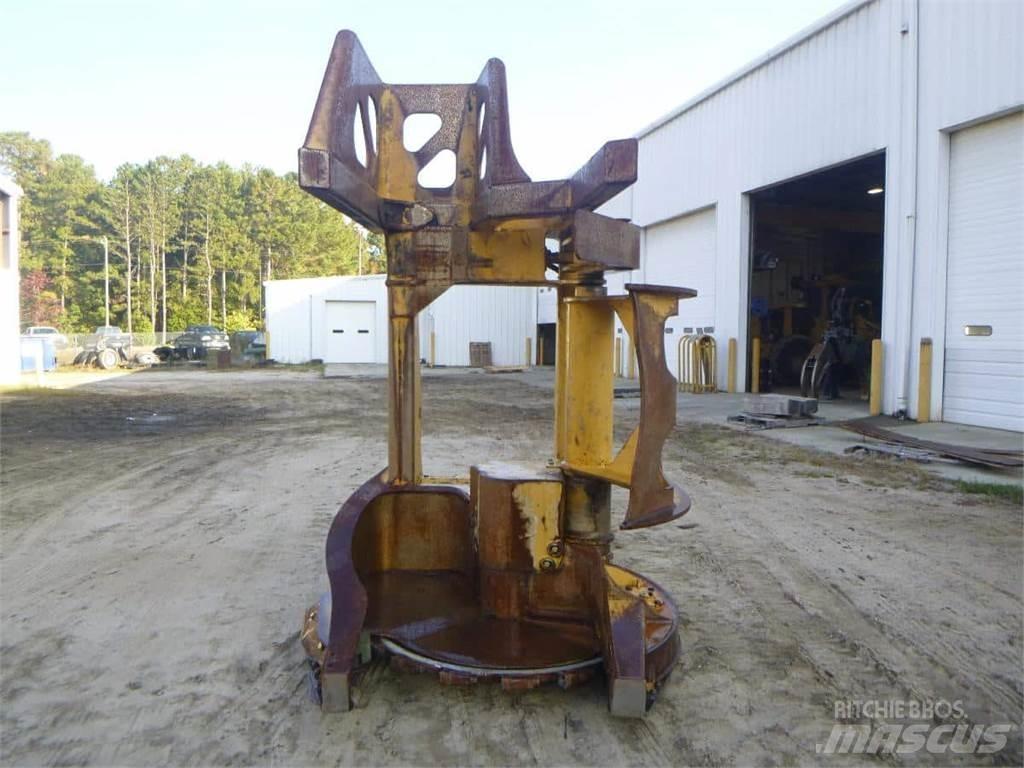 Tigercat DW5603 Muut